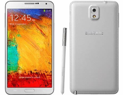 samsung galaxy note 3 driver for mac