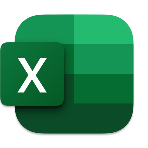getting microsoft excel for mac